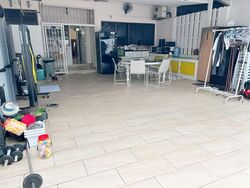 Pasir Ris Beach Park (D18), Terrace #597187741